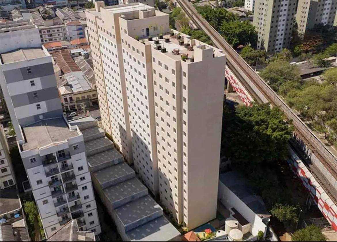Apartamento Bras Apartment Sao Paulo 0*,  Brazil