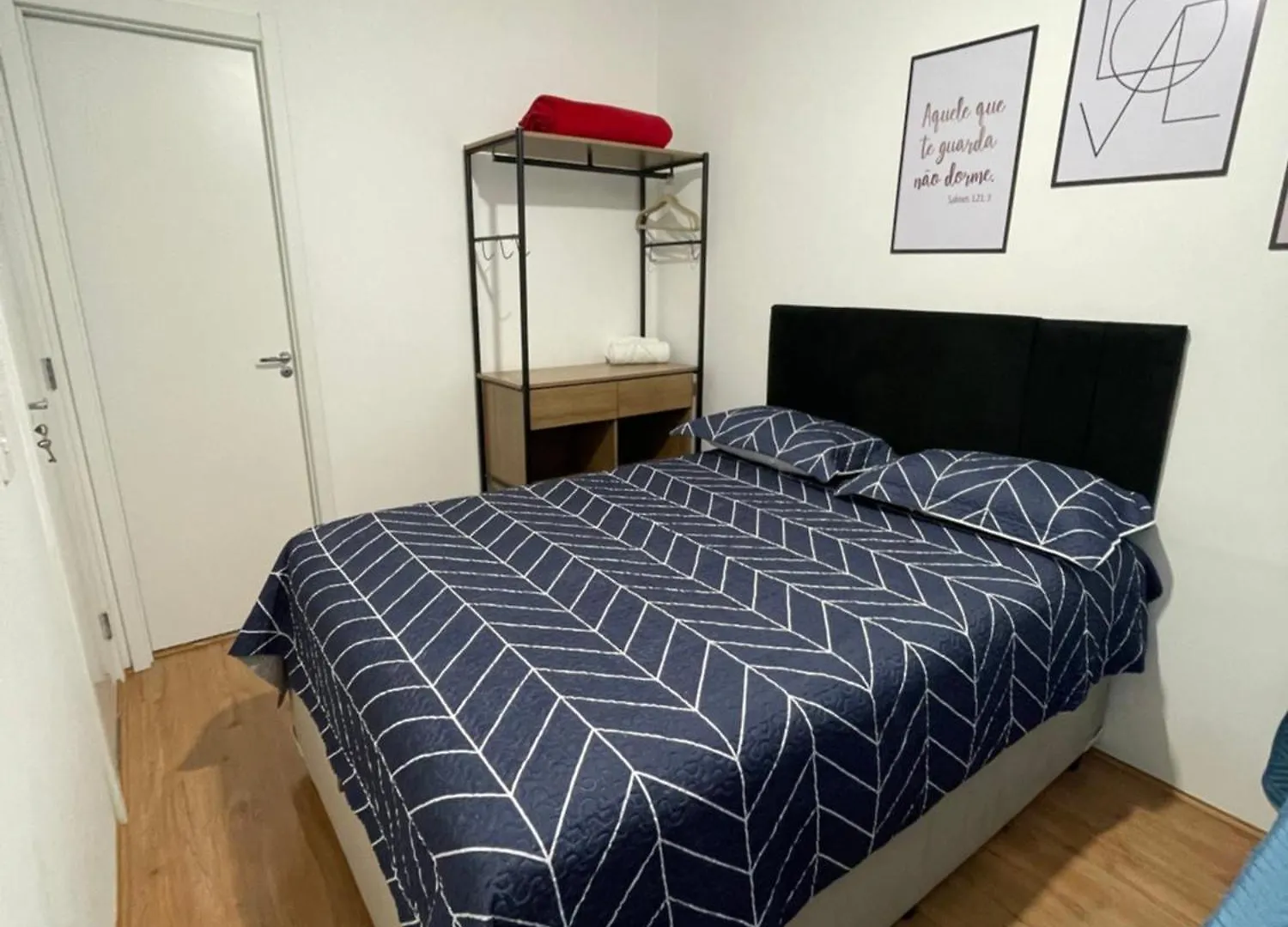 Apartamento Bras Apartment Sao Paulo