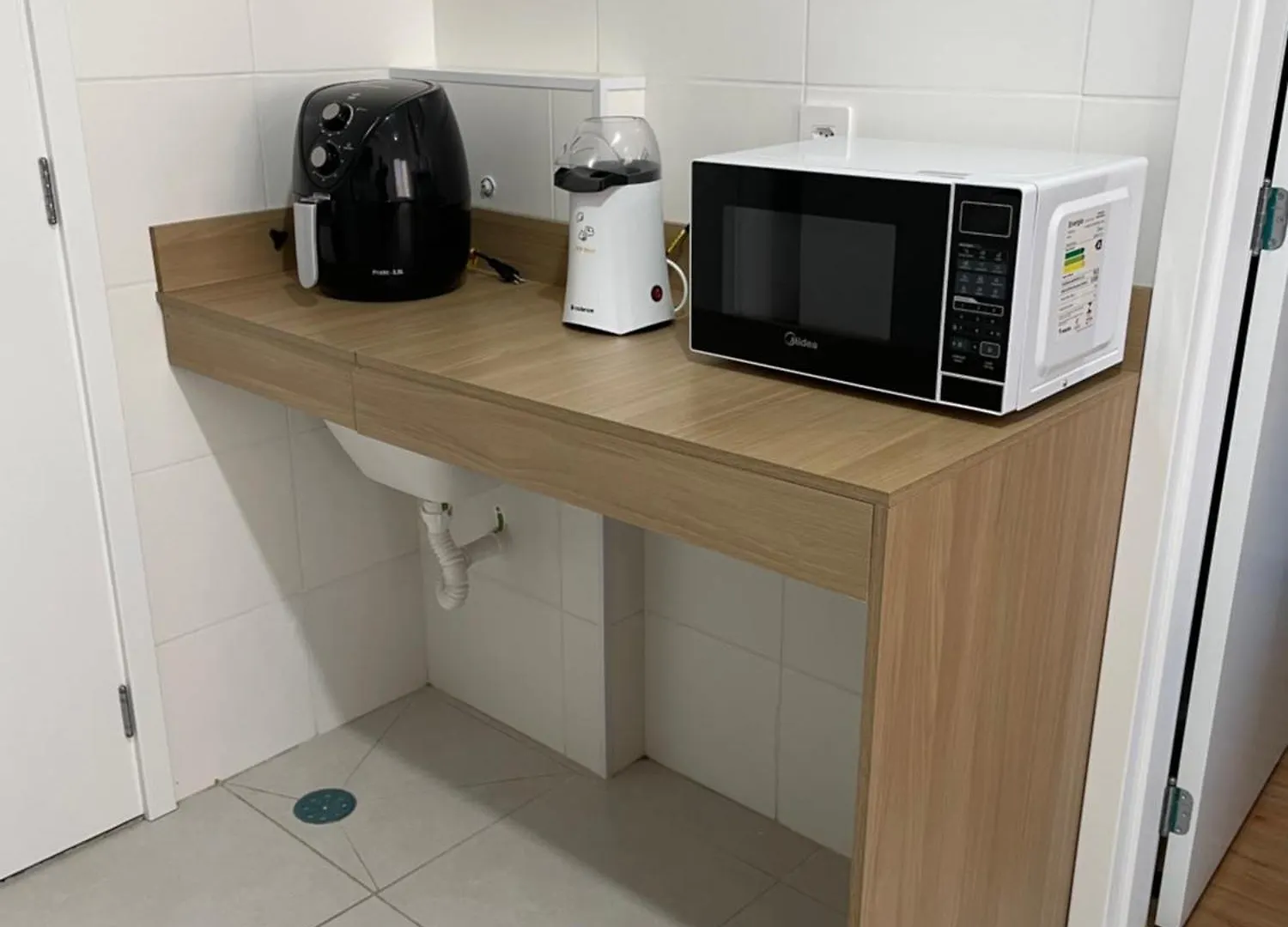 Apartamento Bras Apartment Sao Paulo
