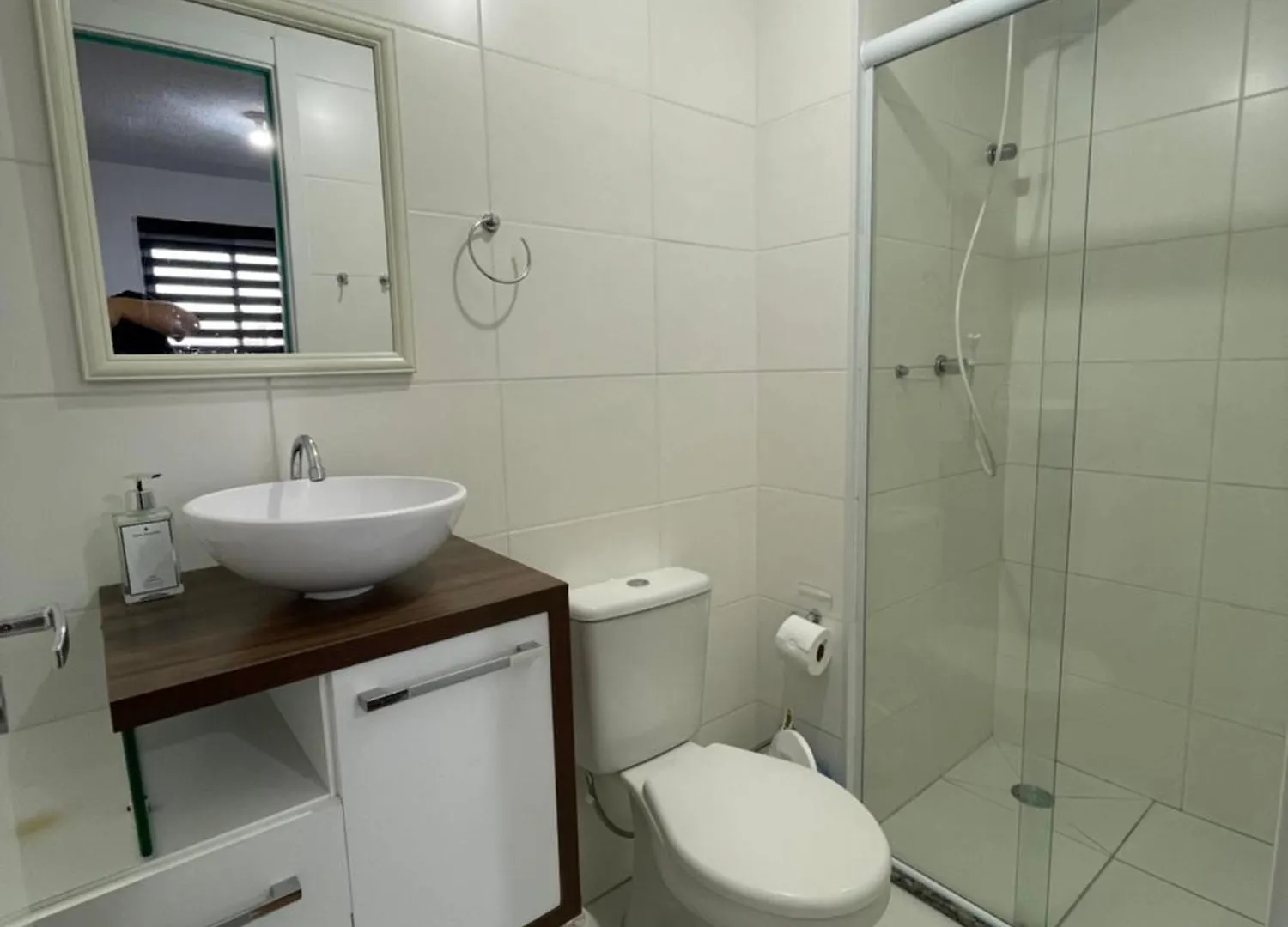Apartamento Bras Apartment Sao Paulo
