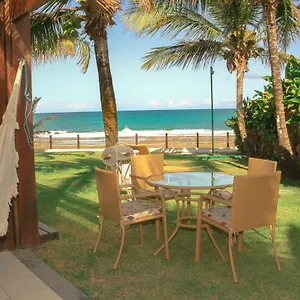 Bangalô Beira Mar Praia De Muro Alto , Pôrto das Galinhas Brasil