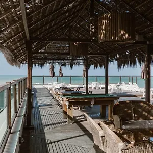 Araçá Flat 106 , Natal Brasil