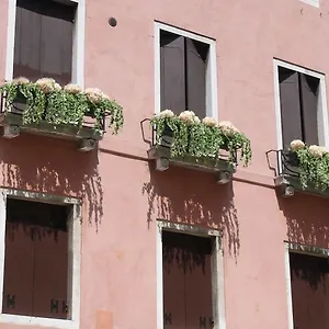 Casa Delle Ortensie , Veneza Itália